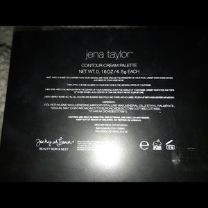 Contour/bronze/glow kits